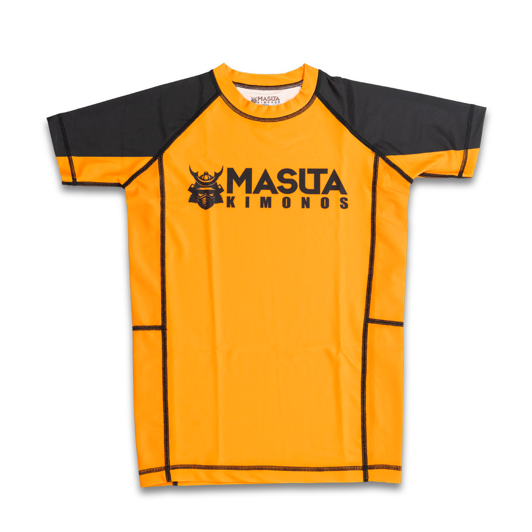 Rash Guards