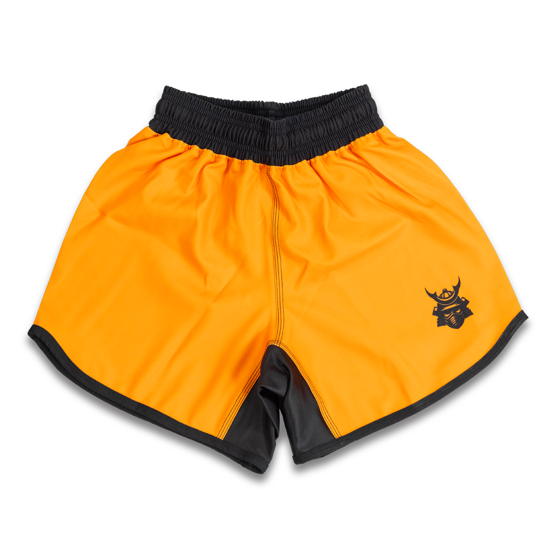 No-Gi Shorts
