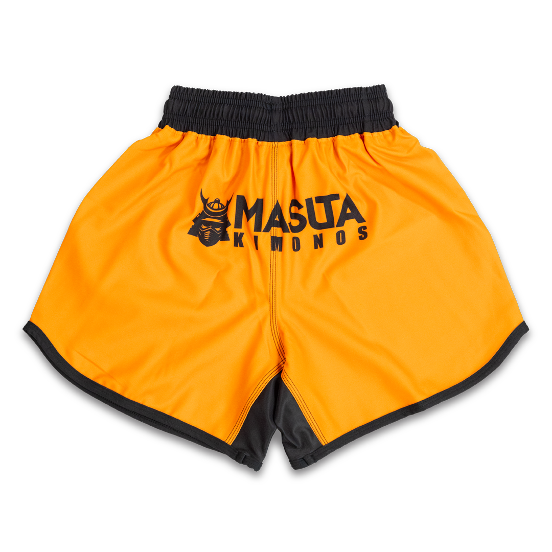 No-Gi Shorts