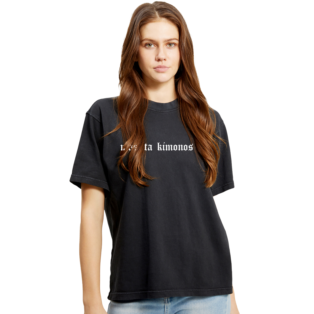 MK OG Heavy Tee