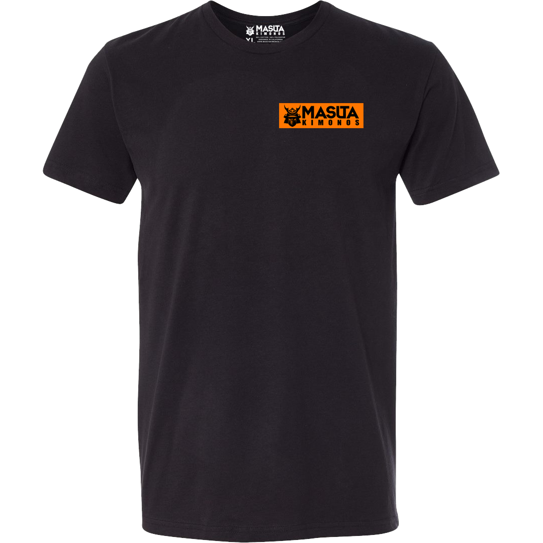 Bushido Edition Tees