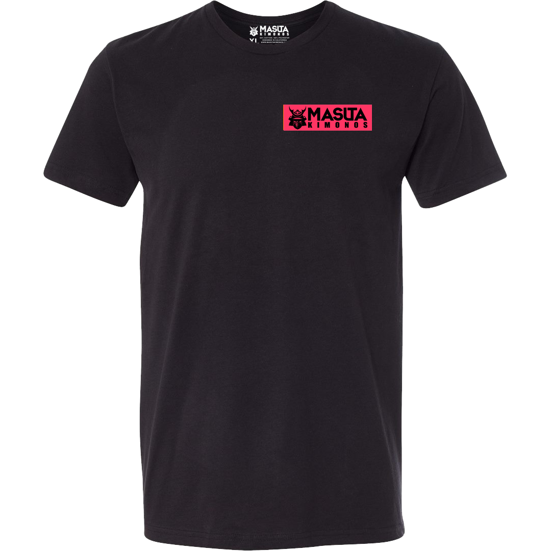 Bushido Edition Tees