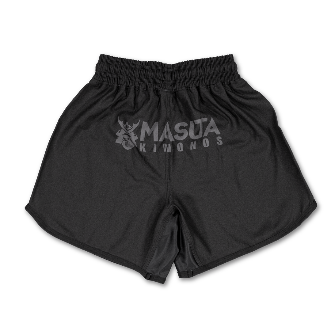 No-Gi Shorts