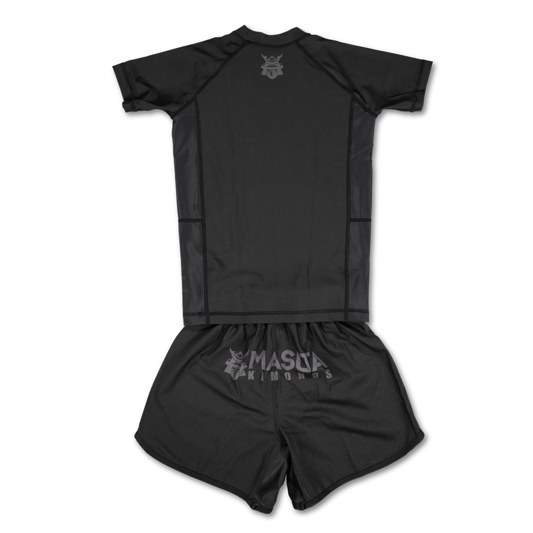 No-Gi Fight Kit - Youth