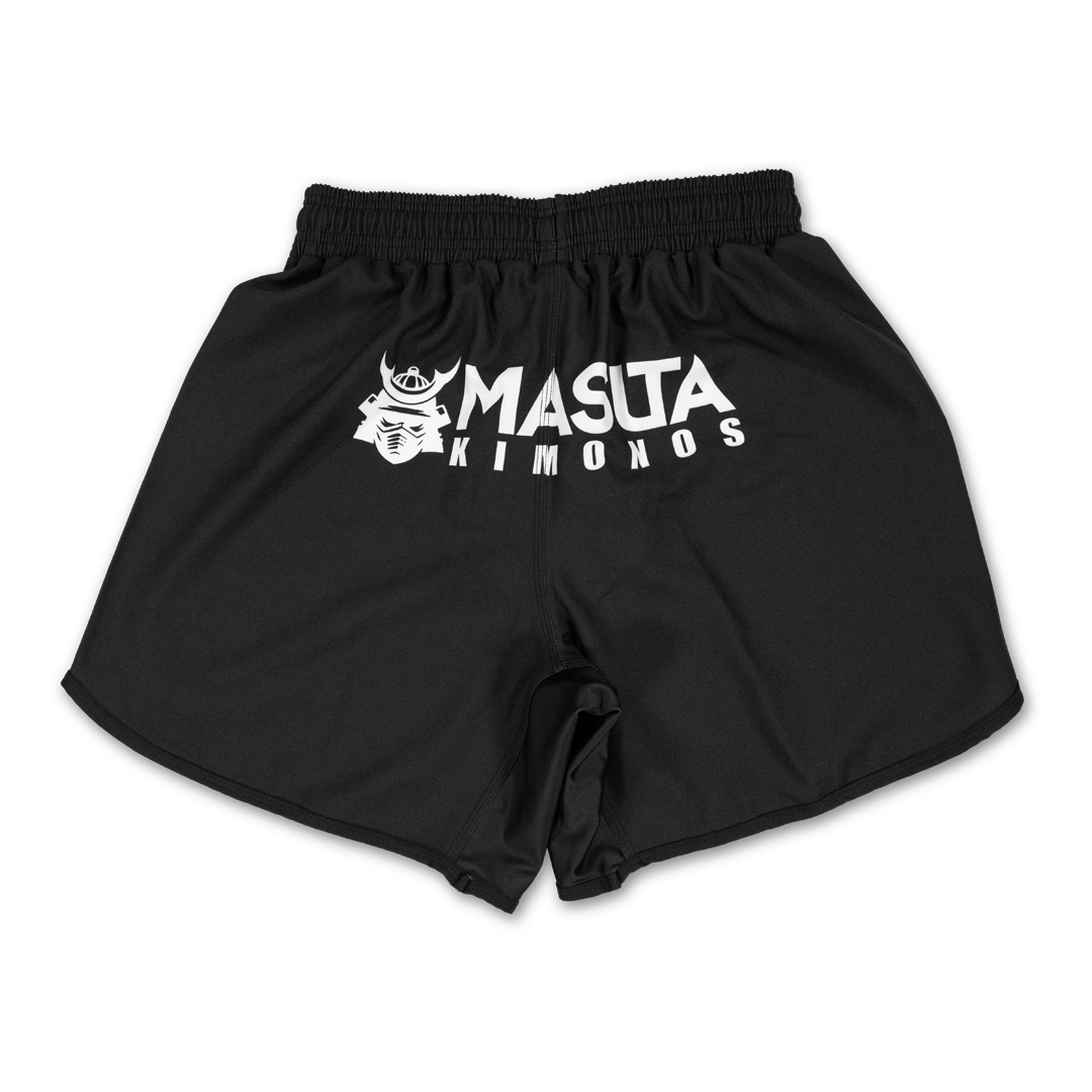 No-Gi Shorts