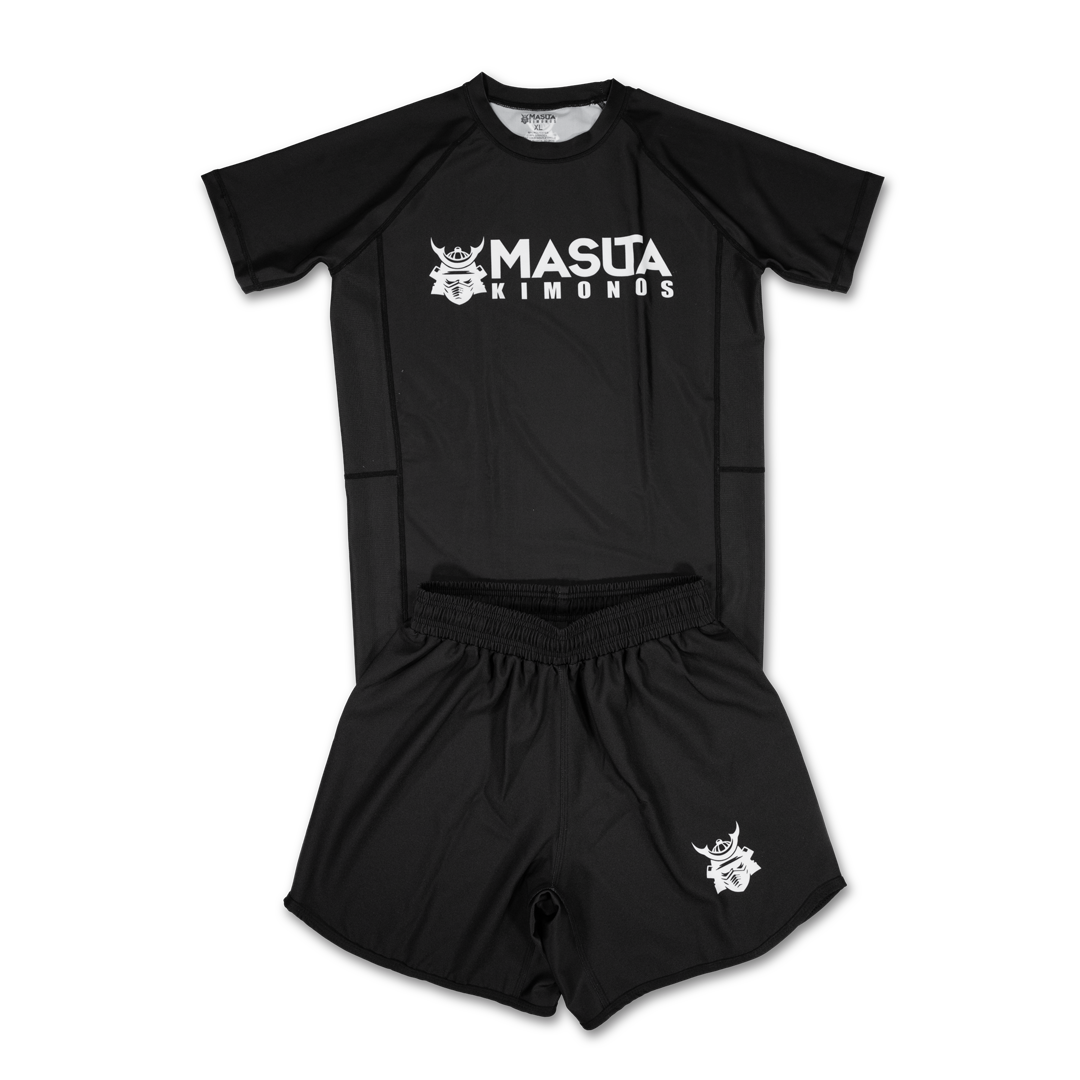 No-Gi Fight Kit - Youth