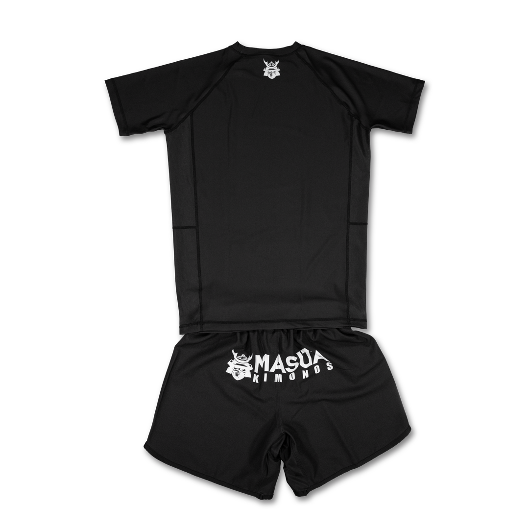 No-Gi Fight Kit - Youth