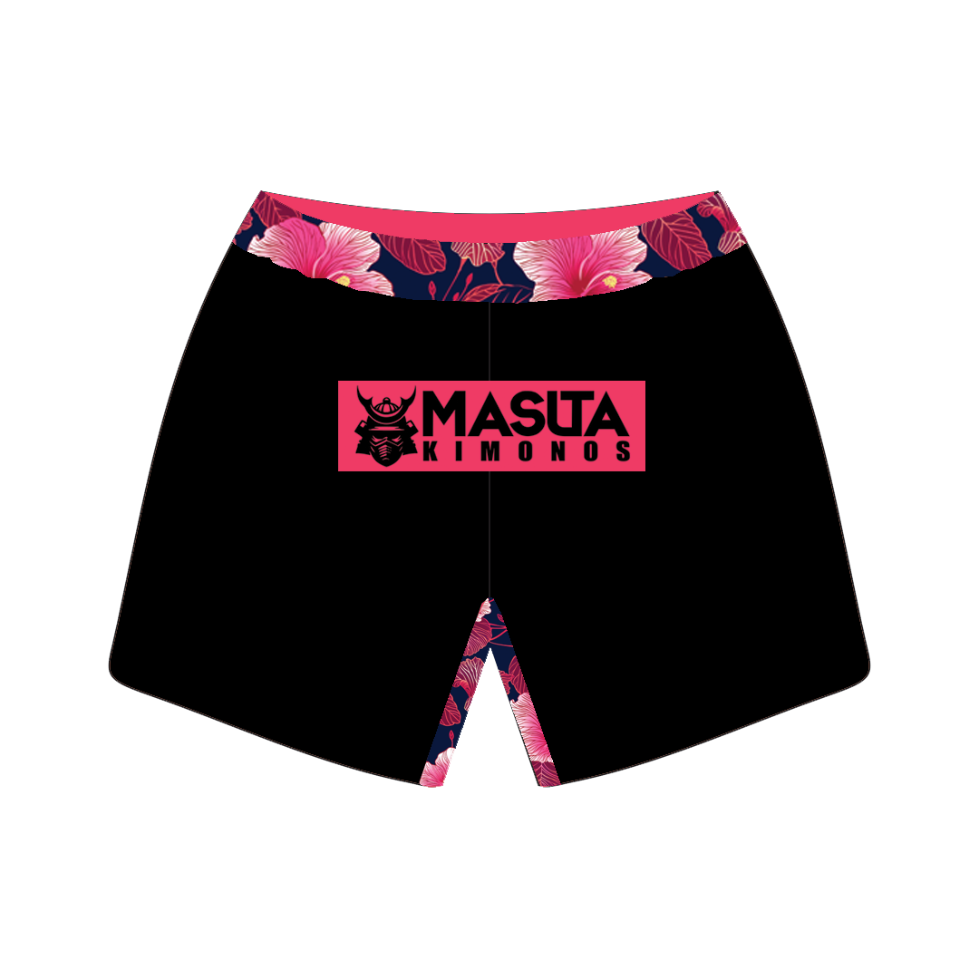 Blossom Series No-Gi Set