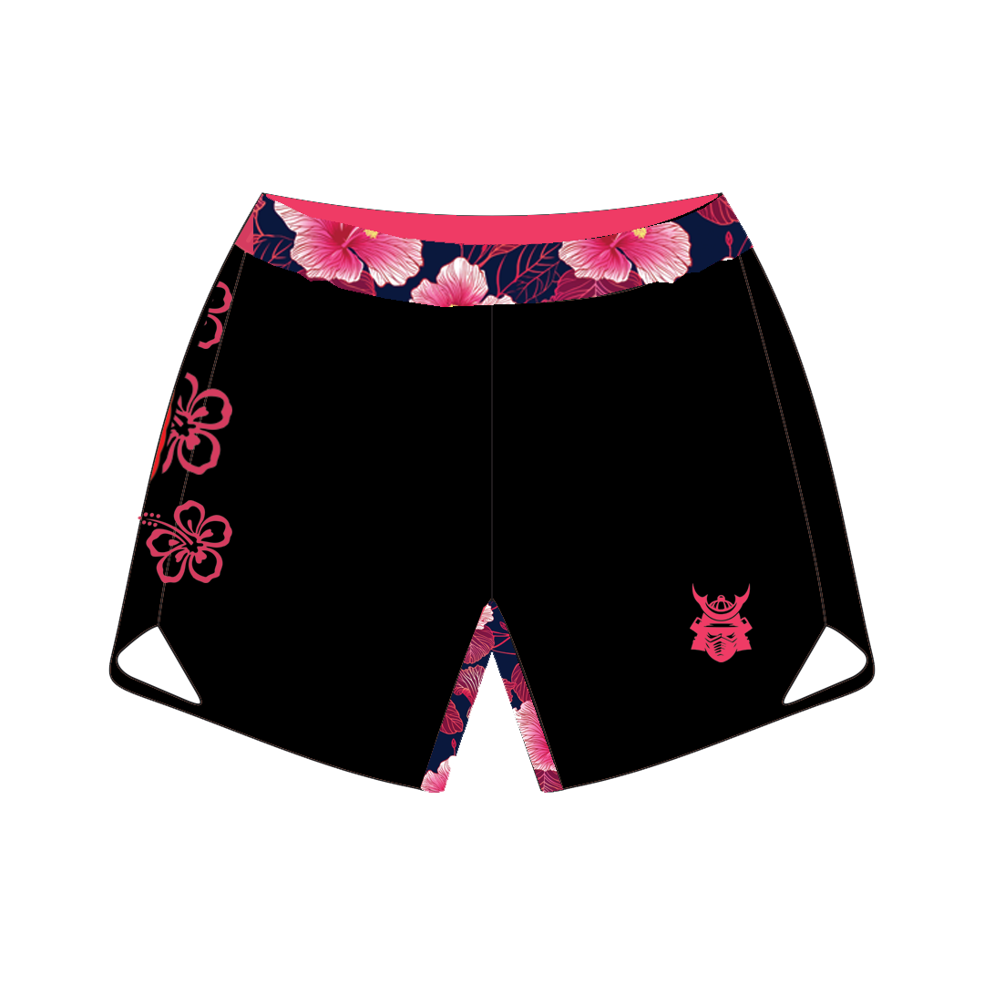 Blossom Series No-Gi Set