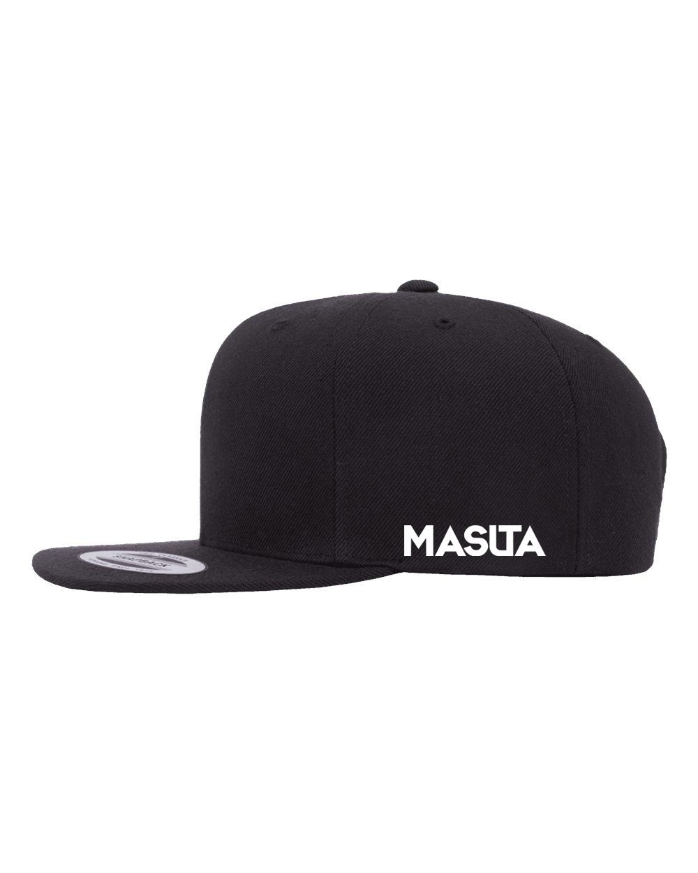 Snapback Hat v5