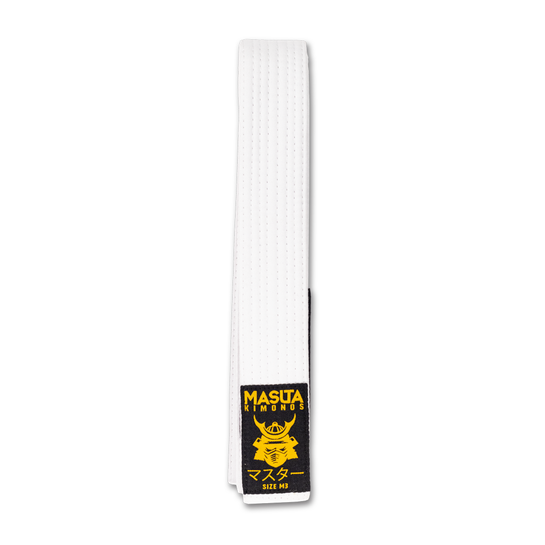Jiu-Jitsu Belts - Adults