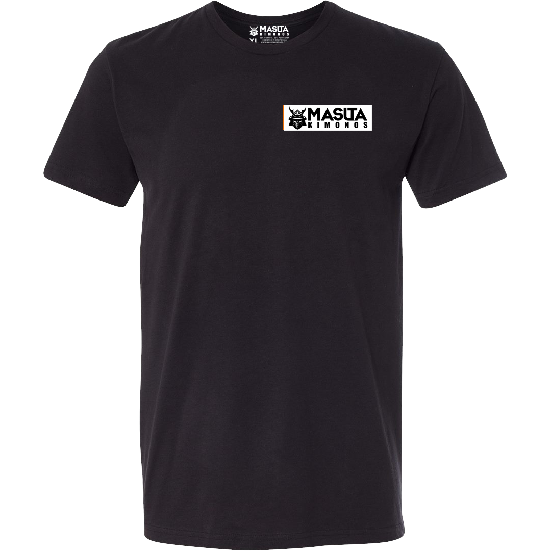 Bushido Edition Tees
