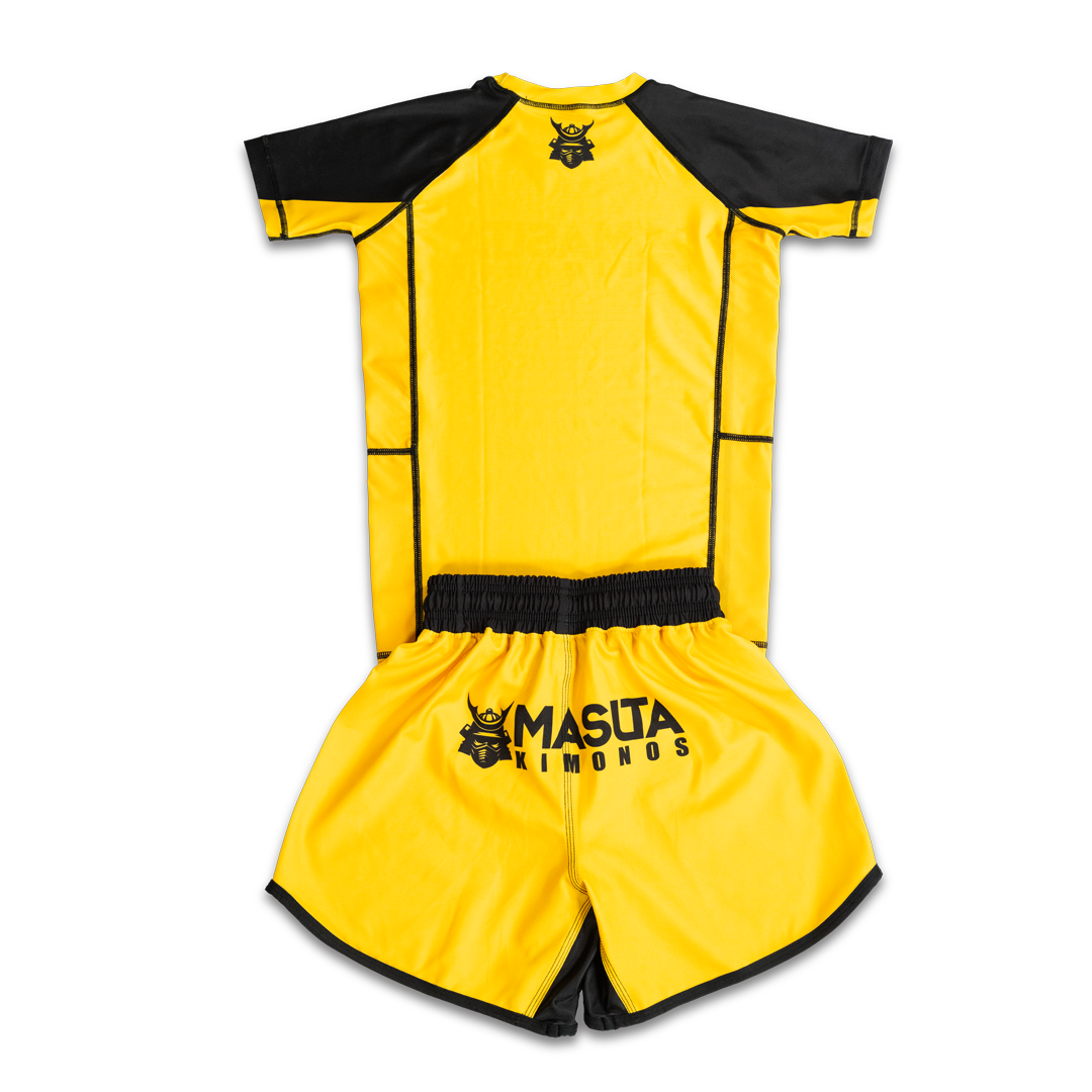 No-Gi Fight Kit - Youth