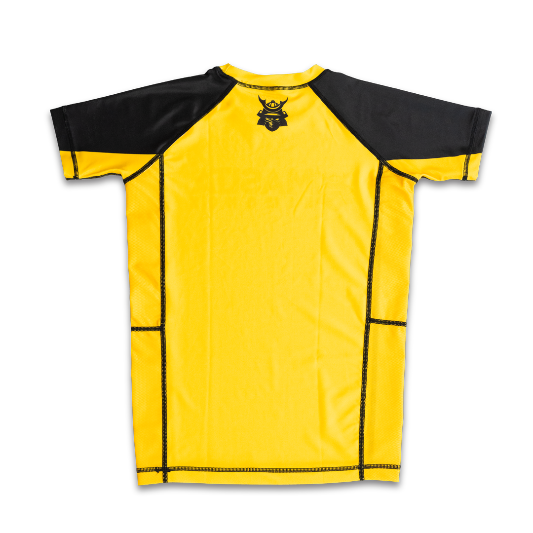 Rash Guards