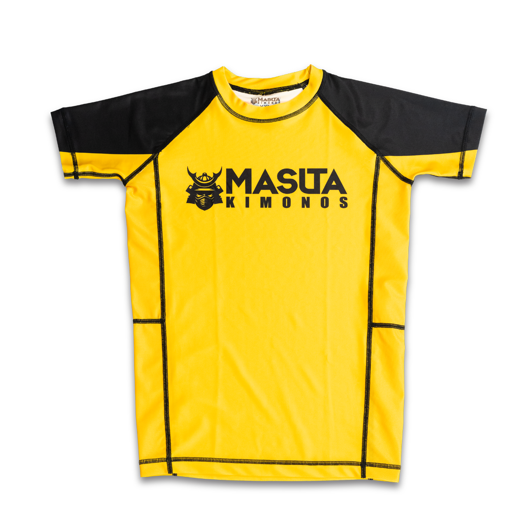 Rash Guards