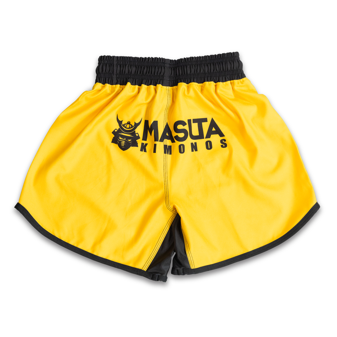 No-Gi Shorts