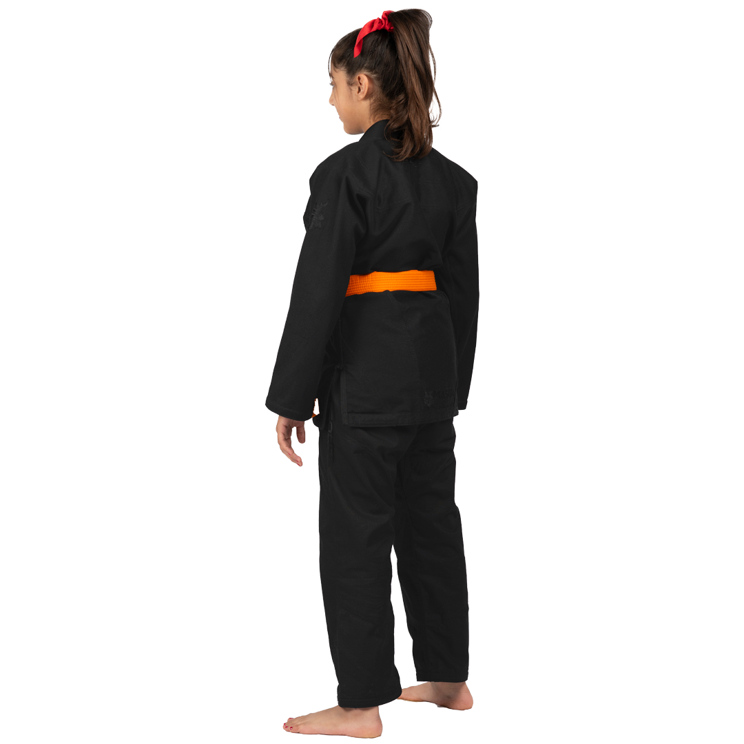 Ghost Gi - Black