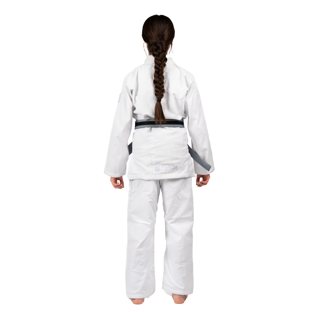 Ghost Gi - White