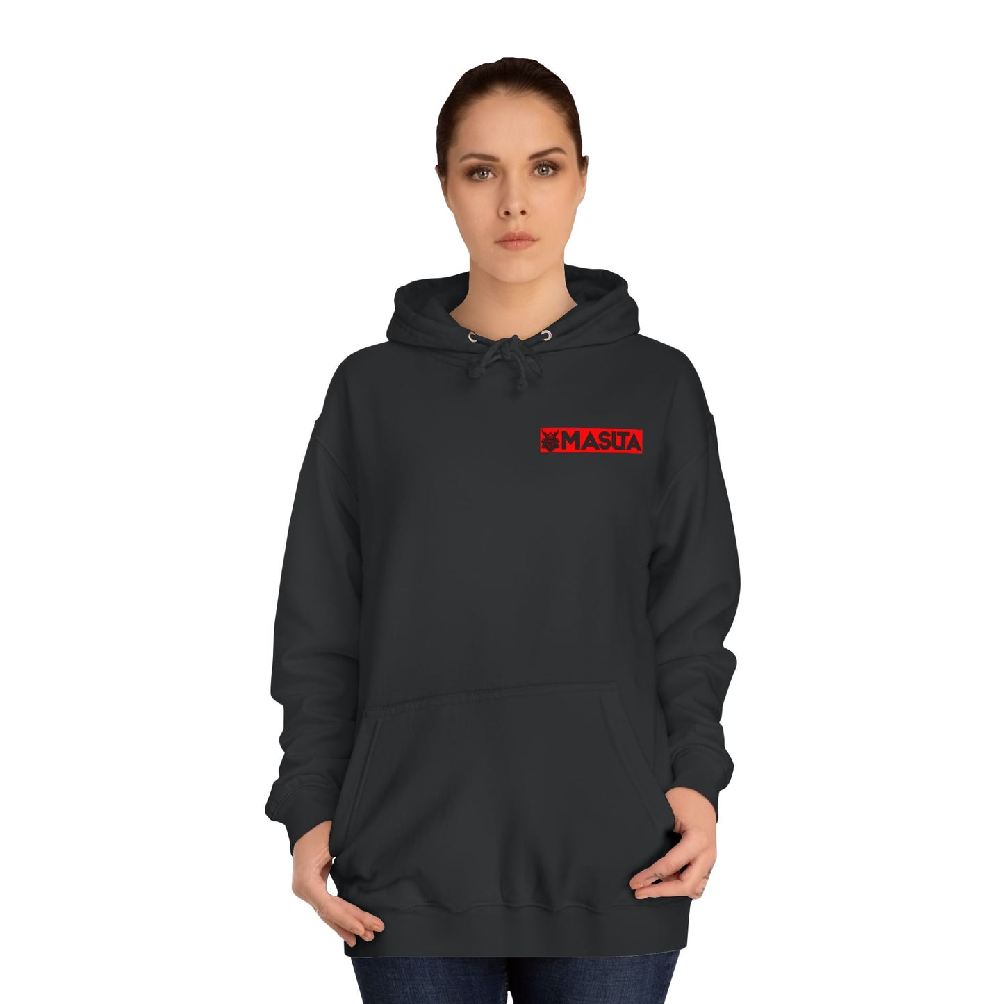 Classic Hoodie v8