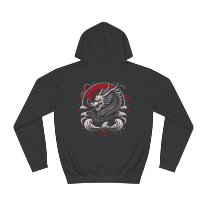 Classic Hoodie v8