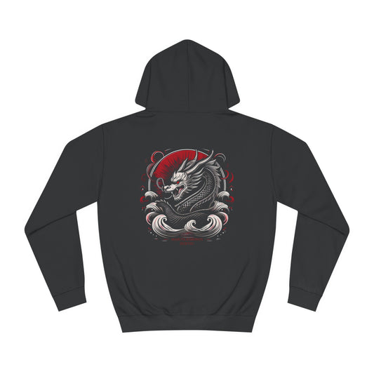 Classic Hoodie v8
