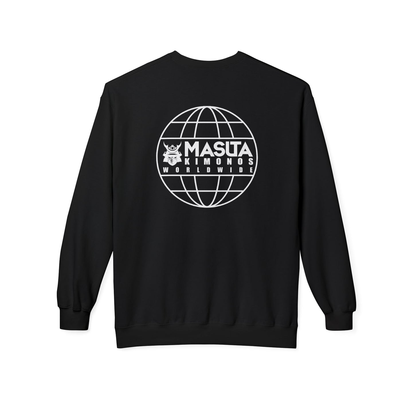 Classic Crewneck v9