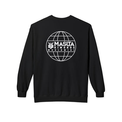 Classic Crewneck v9