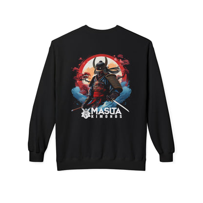 Classic Crewneck v7