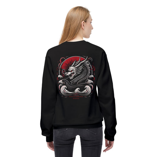 Classic Crewneck v10