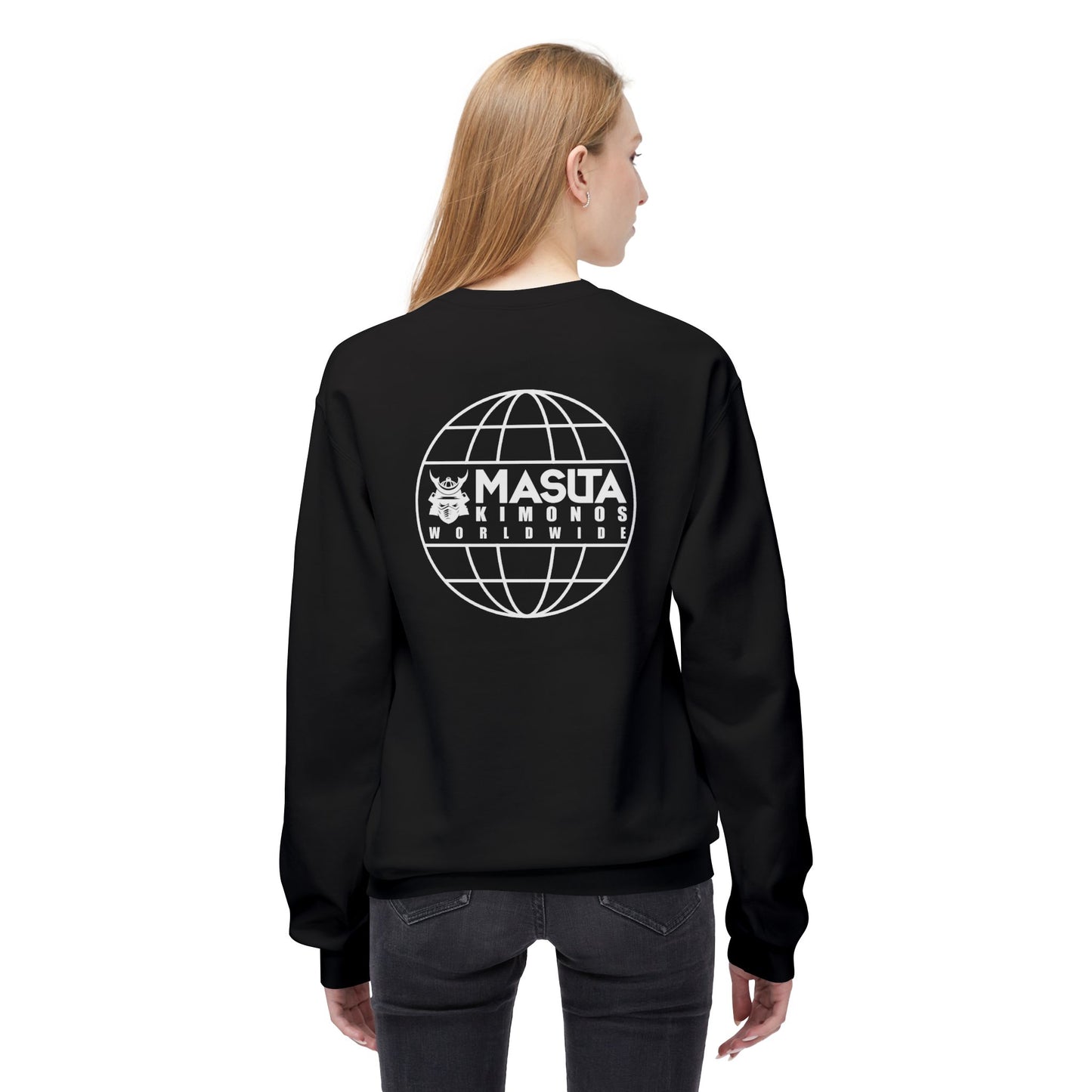Classic Crewneck v9
