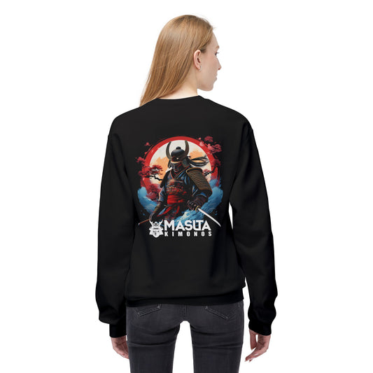 Classic Crewneck v7