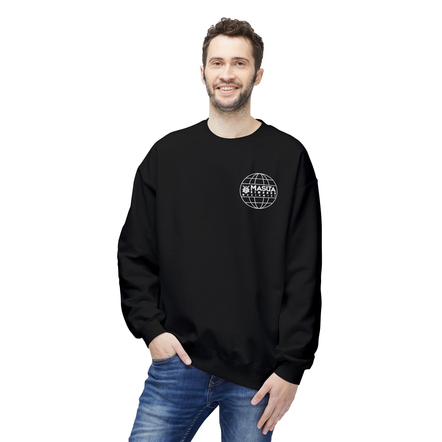 Classic Crewneck v9