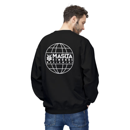 Classic Crewneck v9