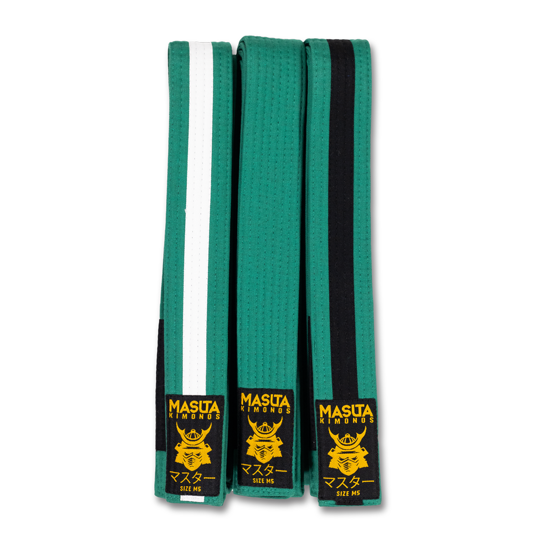 Jiu-Jitsu Belts - Youth
