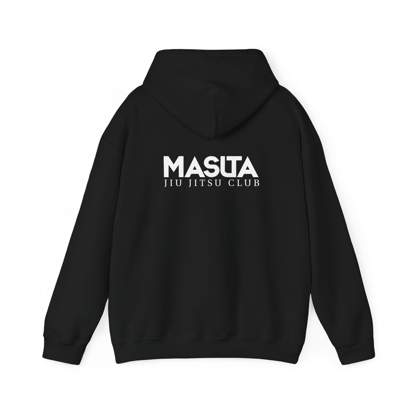 Classic Hoodie v3