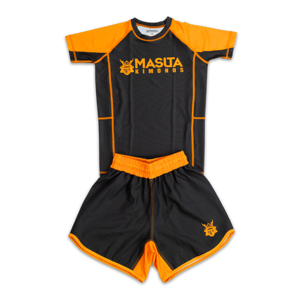 No-Gi Fight Kit - Youth