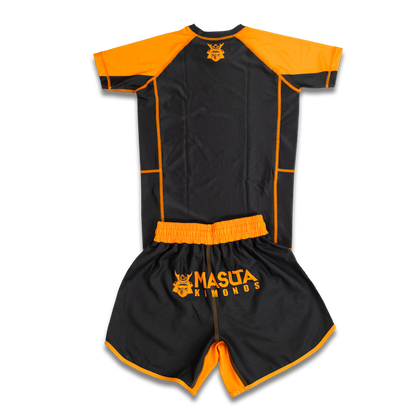 No-Gi Fight Kit - Youth