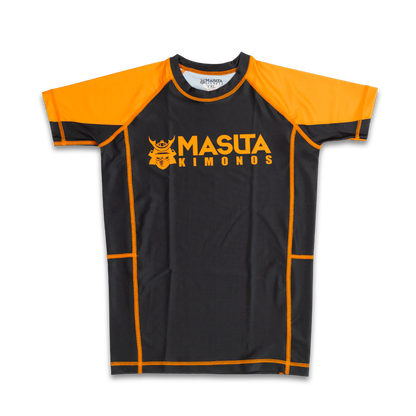 Rash Guards