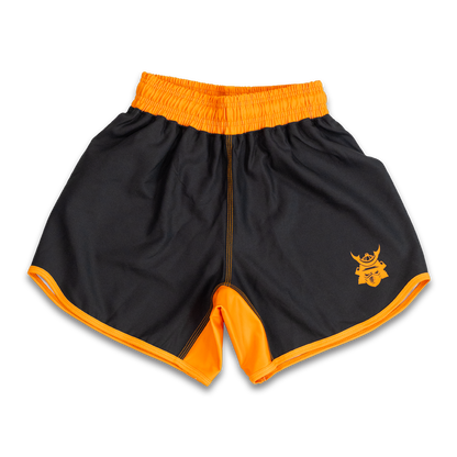 No-Gi Shorts