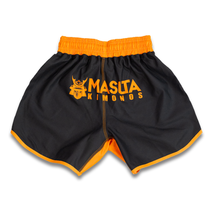 No-Gi Shorts