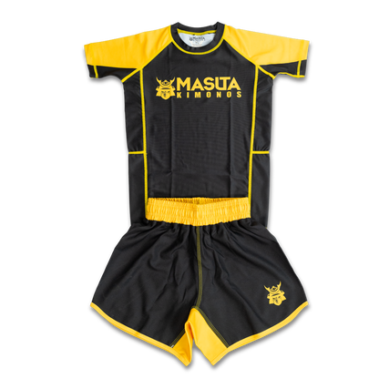 No-Gi Fight Kit - Youth