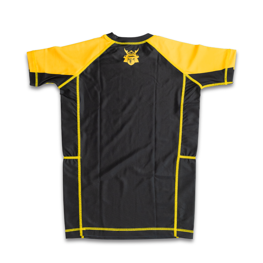 Rash Guards