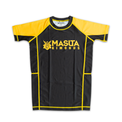Rash Guards