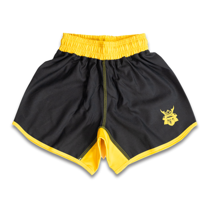 No-Gi Shorts