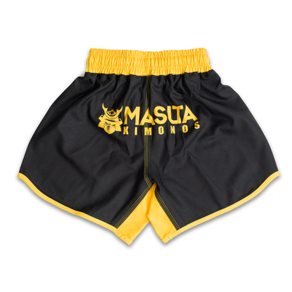 No-Gi Shorts