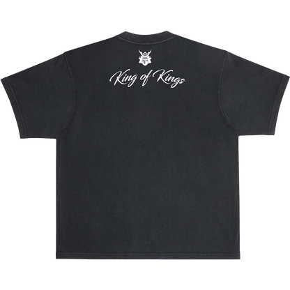 Berimbolo Heavy Tee