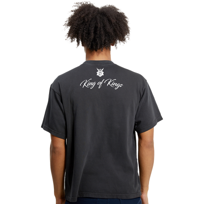 Berimbolo Heavy Tee