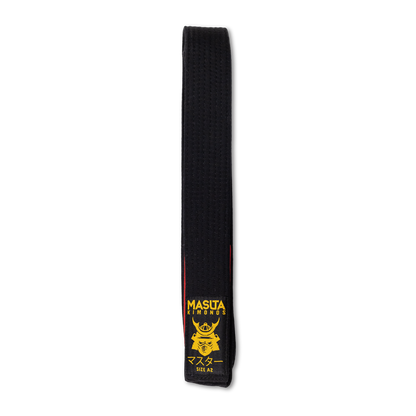 Jiu-Jitsu Belts - Adults