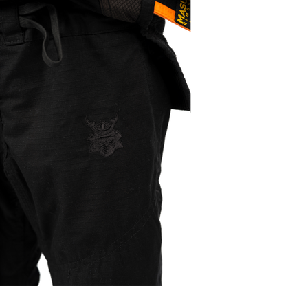 Black Ops