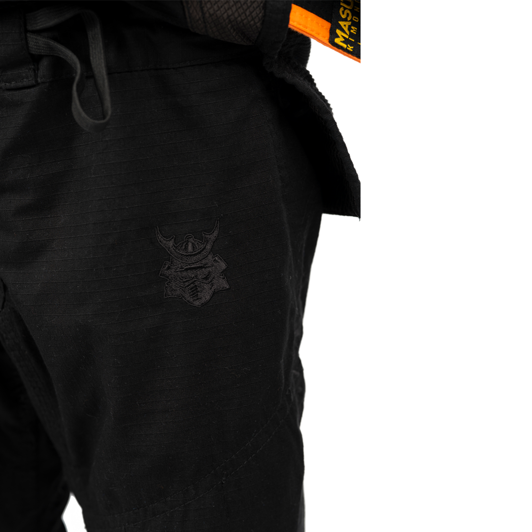 Black Ops
